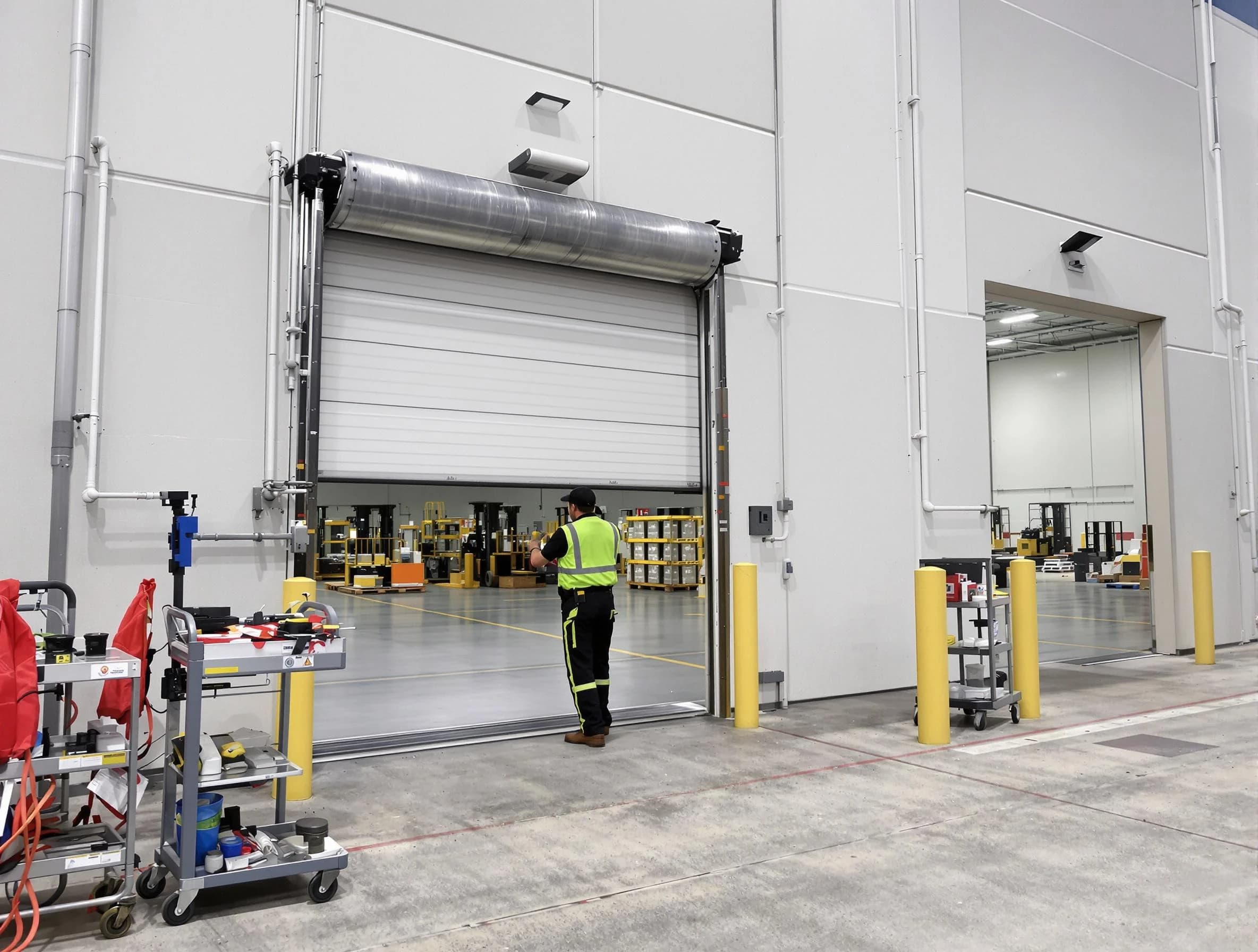 Commercial Repair service in Johnston, RI